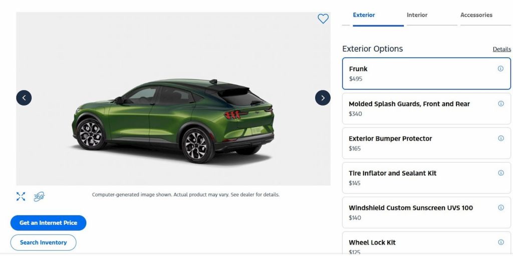 Ford-frunk-Mustang-Mach-E