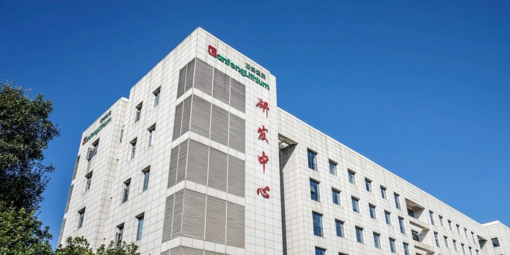 Ganfeng-solid-state-EV-batteries