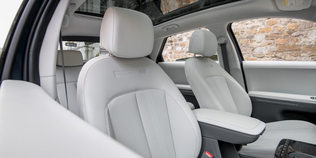 Hyundai-IONIQ-5-interior-space