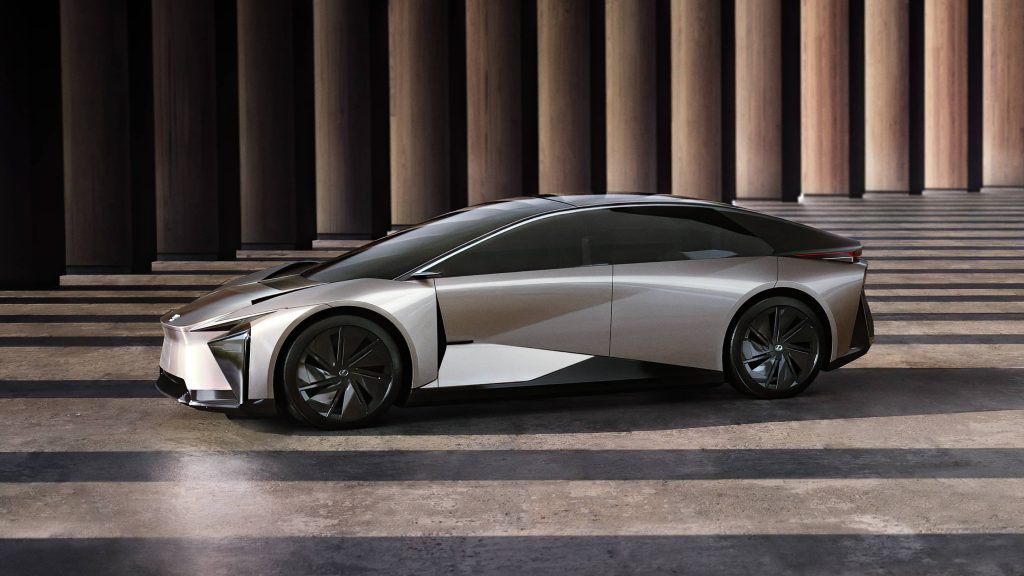 Toyota-scraps-Lexus-EV