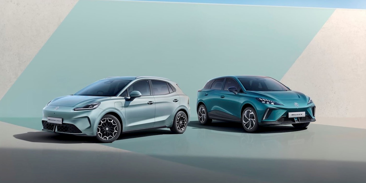 Europe surges, US stumbles, China cools: EV sales dip in&hellip;