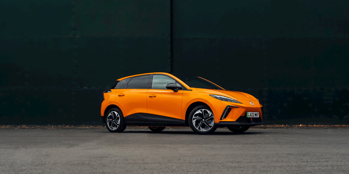 Chinese EV leaders MG and BYD bring the price war overseas