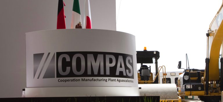 Nissan Compass Mexico factory BYD Geely