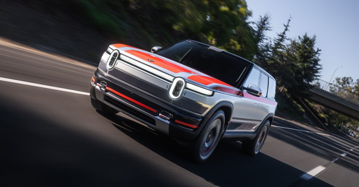 Tesla Cybercab General Assembly Lead Jody Kerns Leaves for Rivian R2 Role