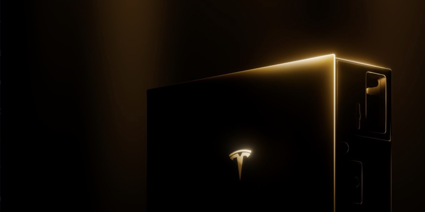 Tesla announces Powerwall 3P with native three-phase inverter