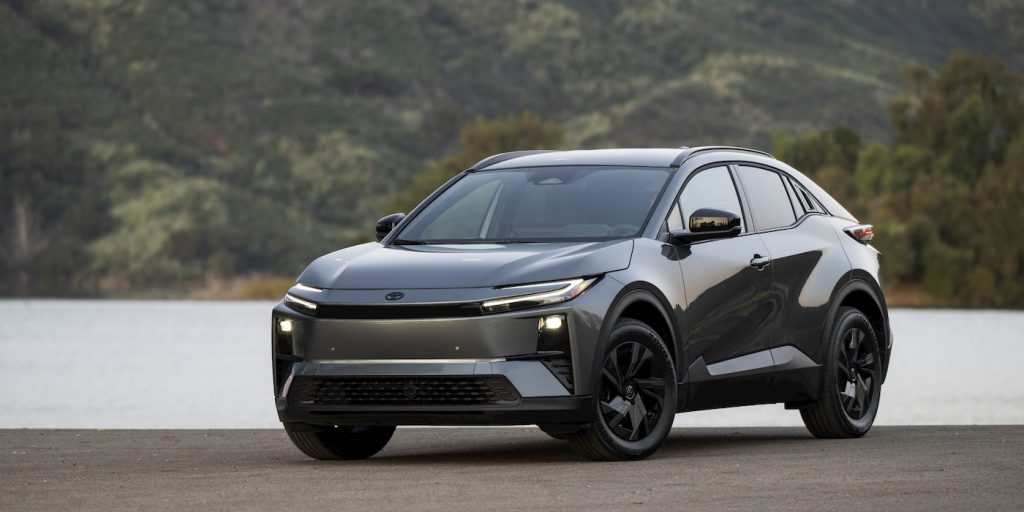 Toyota-C-HR-EV-prices-range