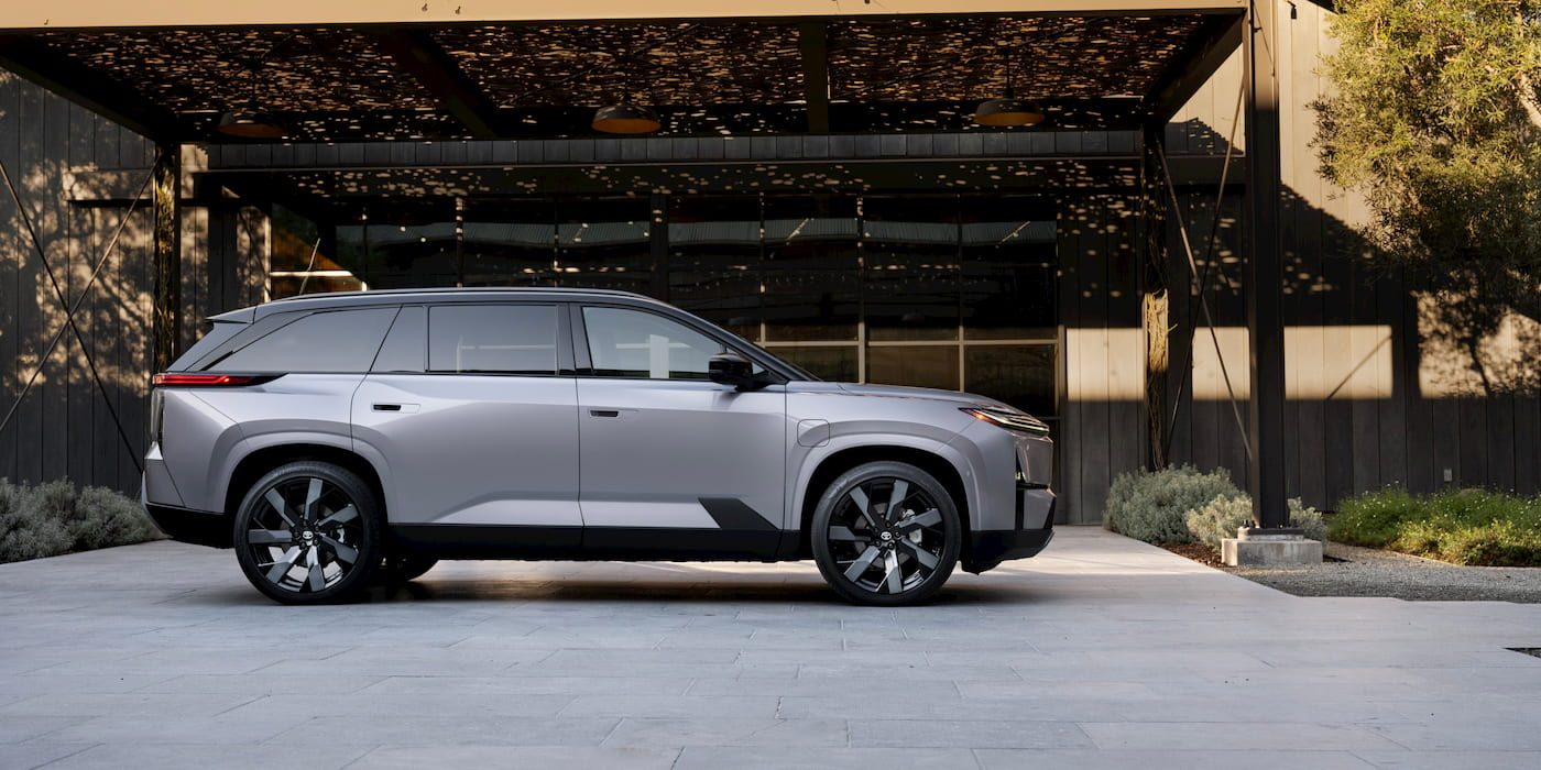 Toyota denies it’s delaying the Highlander EV SUV again [Update]