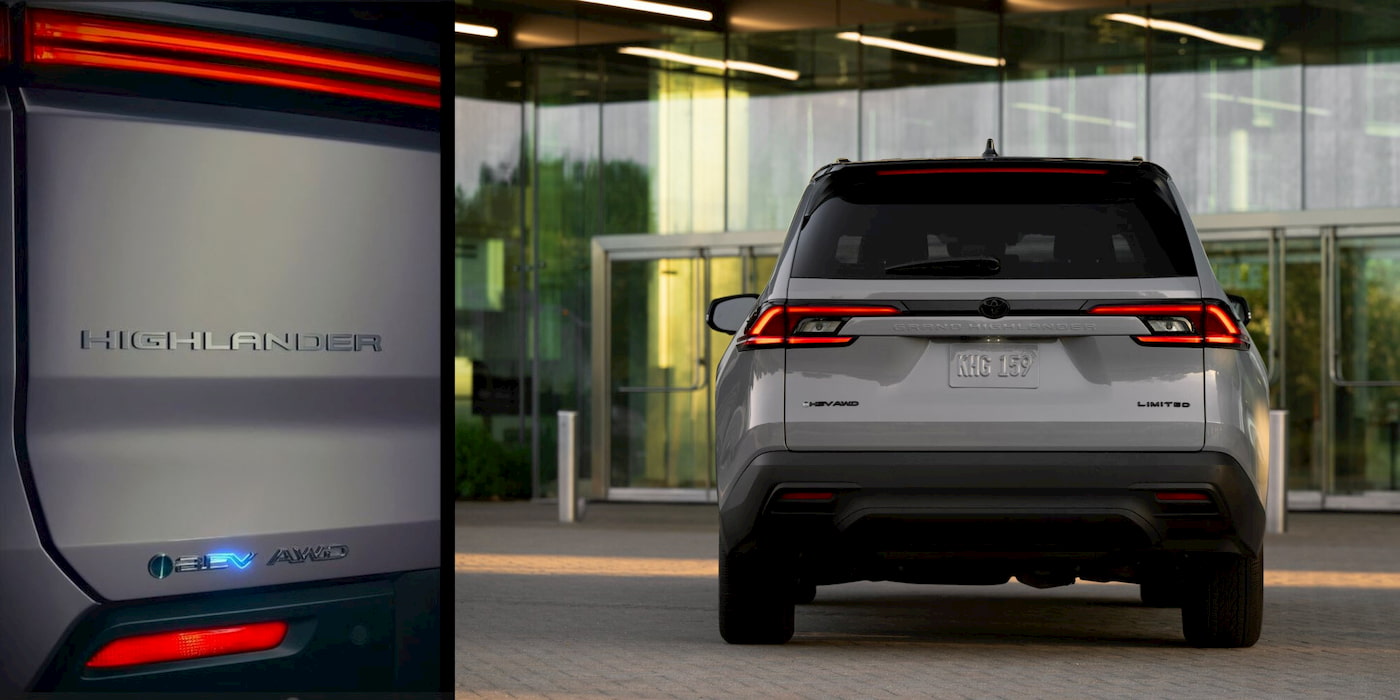 Toyota-Highlander-EV-three-row