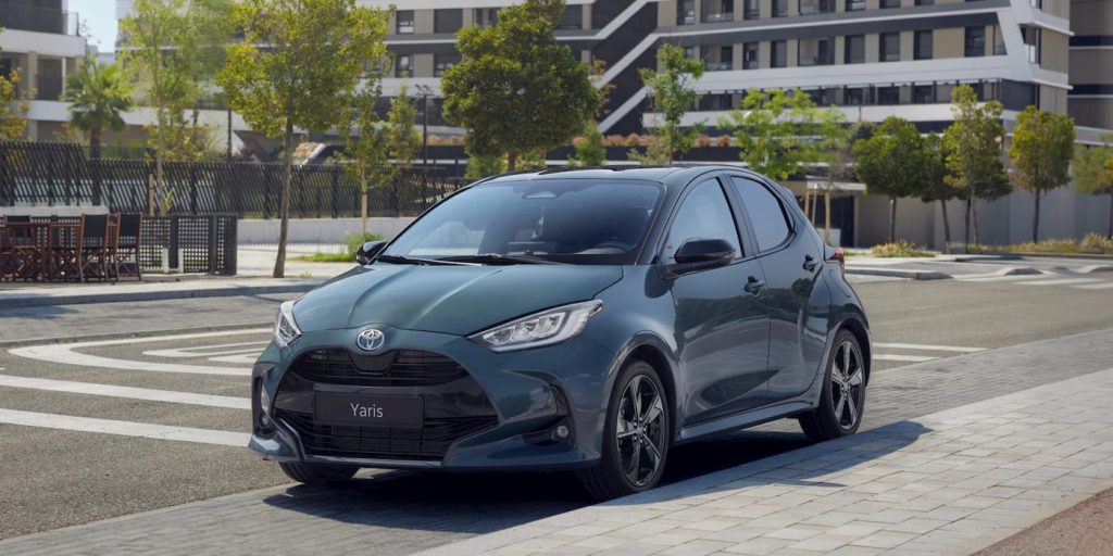 Toyota-Yaris-EV-hybrid