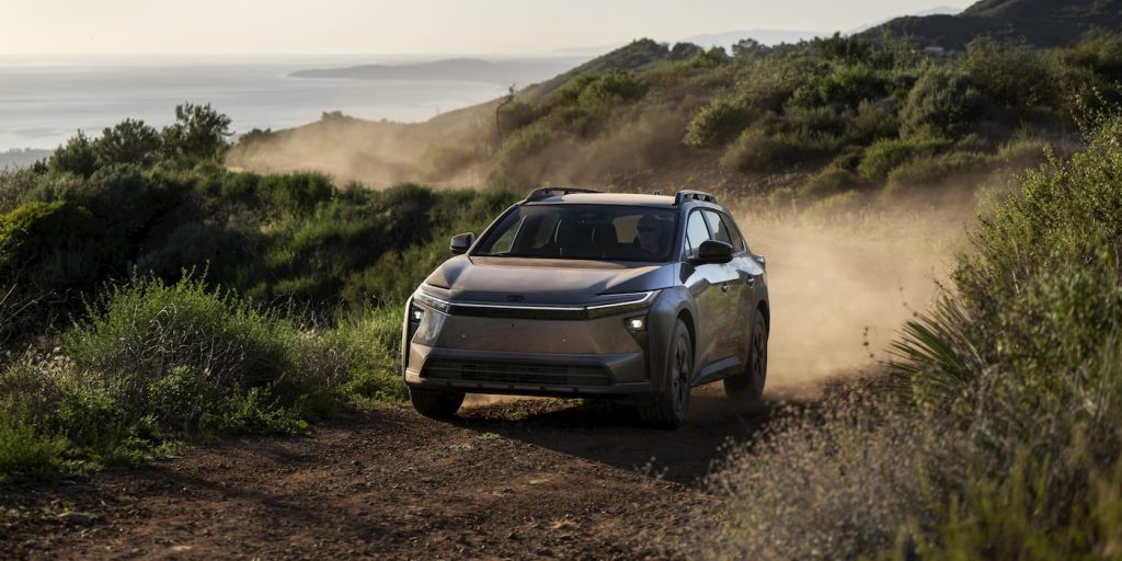Toyota-bZ-Woodland-EV-prices