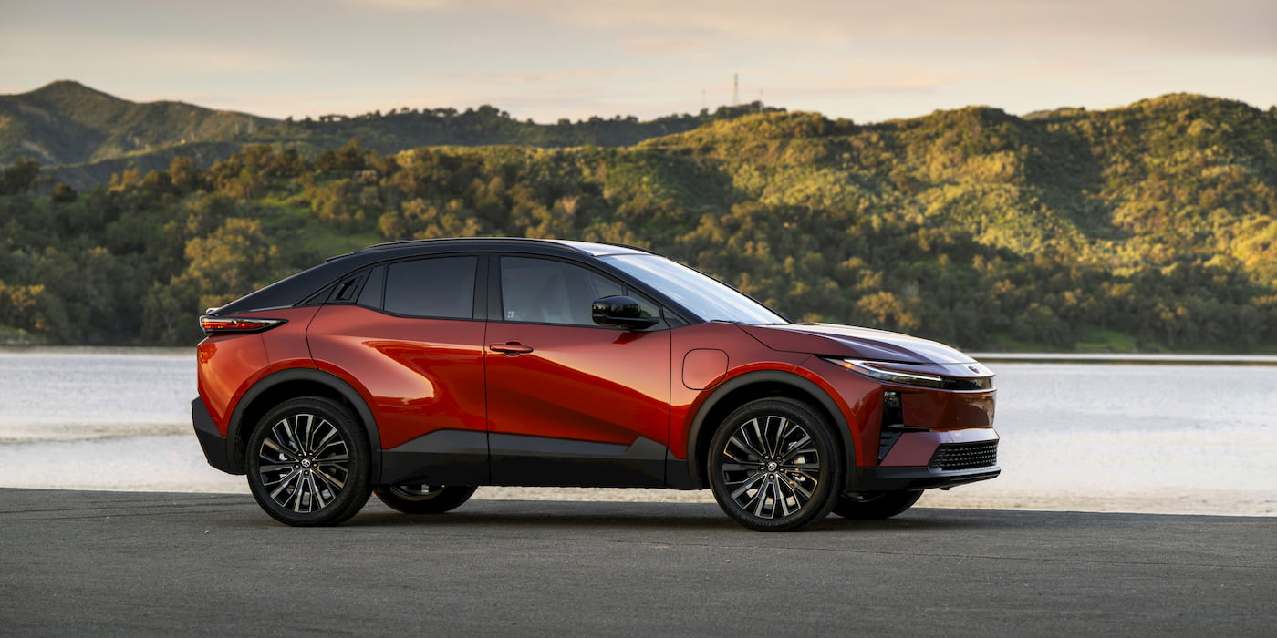 Toyota Discounts New EVs with $7,000 Off and 0% Financing