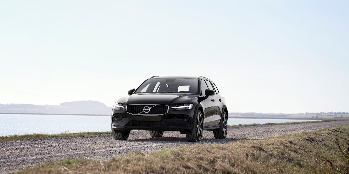 Wagons are suddenly hot as EVs, and Volvo wants a piece