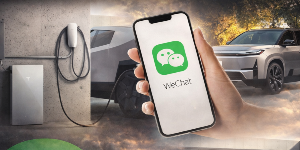 Texas bets on Tesla bets on WeChat, and a bet on Toyota to crack solid-state episode artwork