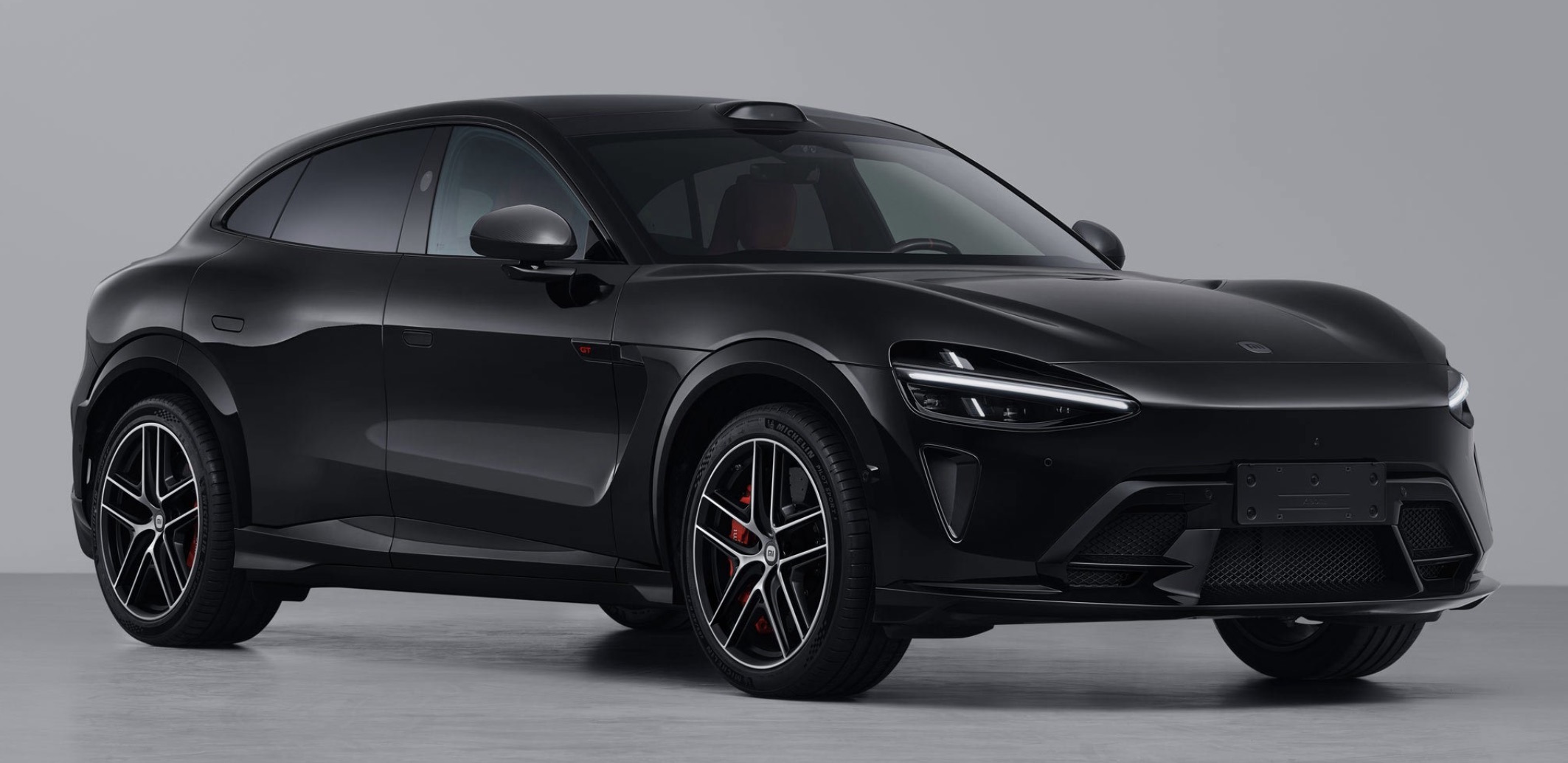 Xiaomi reveals 990-horsepower YU7 GT performance SUV with&hellip;