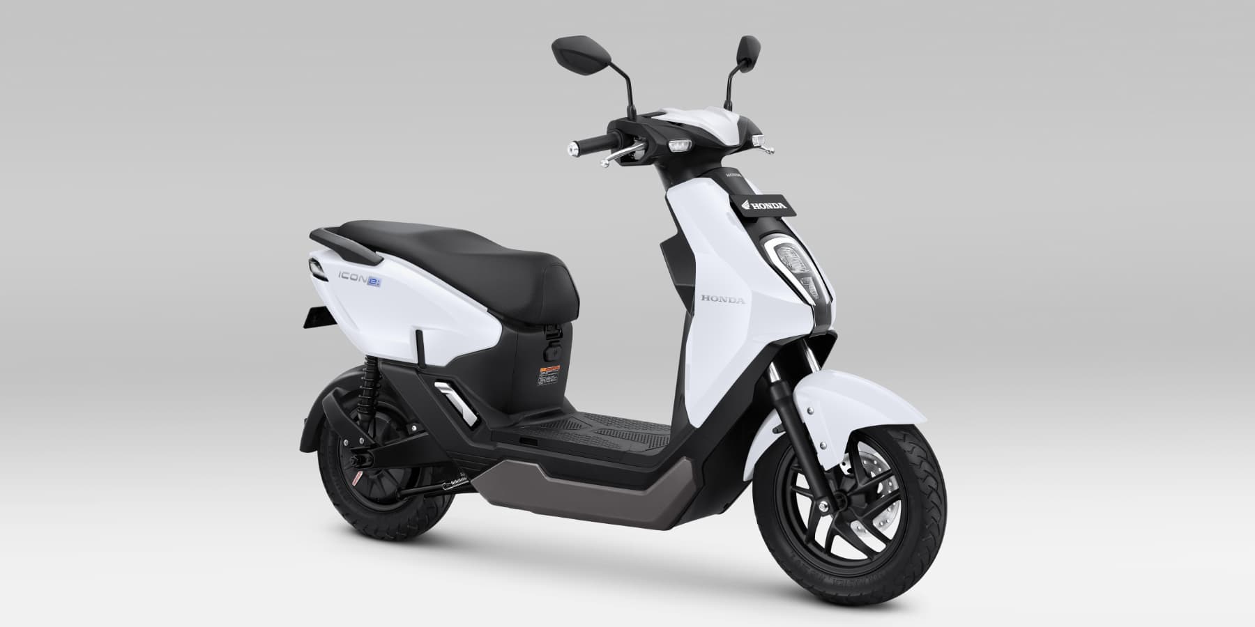 Honda unveils new electric moped cheaper than gasoline equivalent, no motorcycle license needed