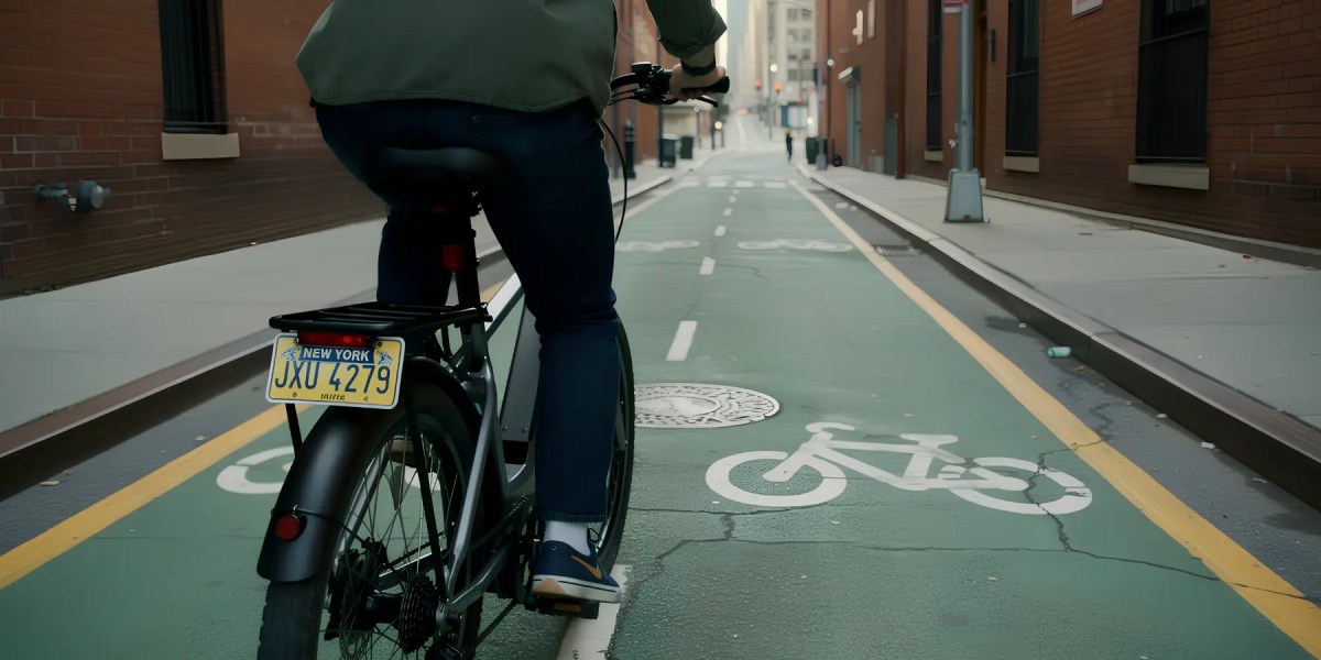 NY E-Bike Registration Bills Stall Until 2027