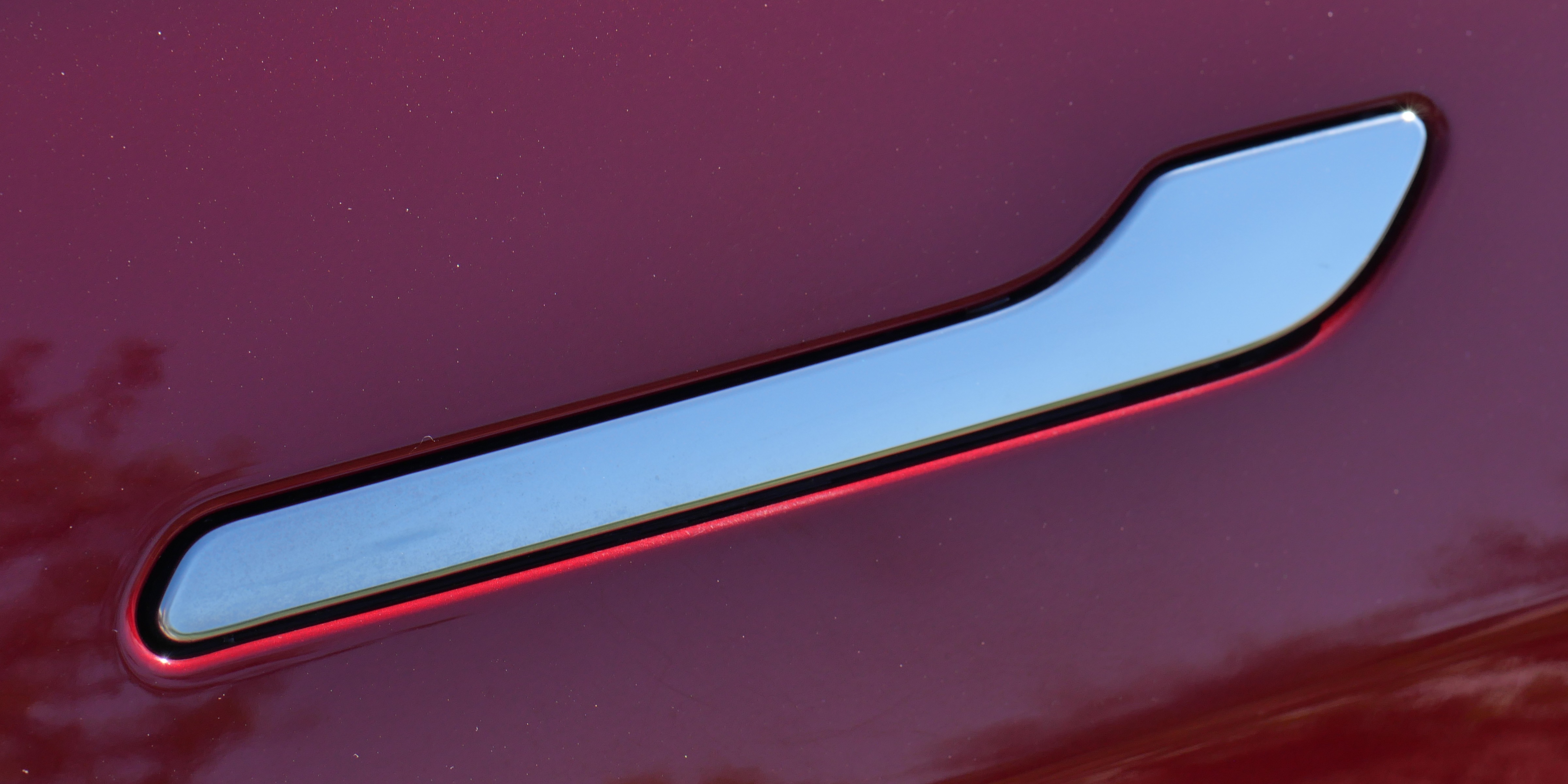 China finalizes proposed ban on Tesla-style hidden door&hellip;