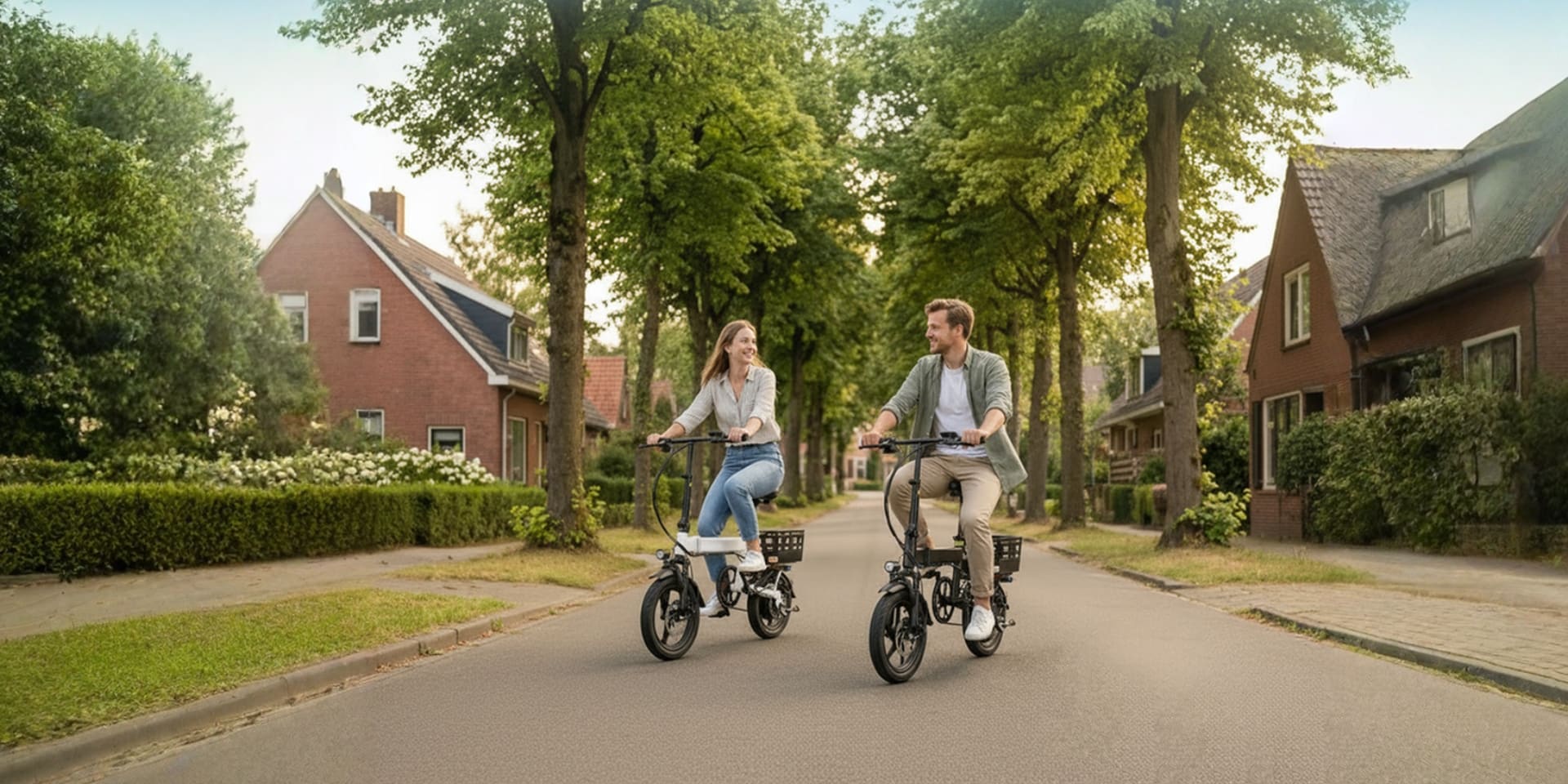 I bought Walmart’s $199 e-bike to see how bad could it be?