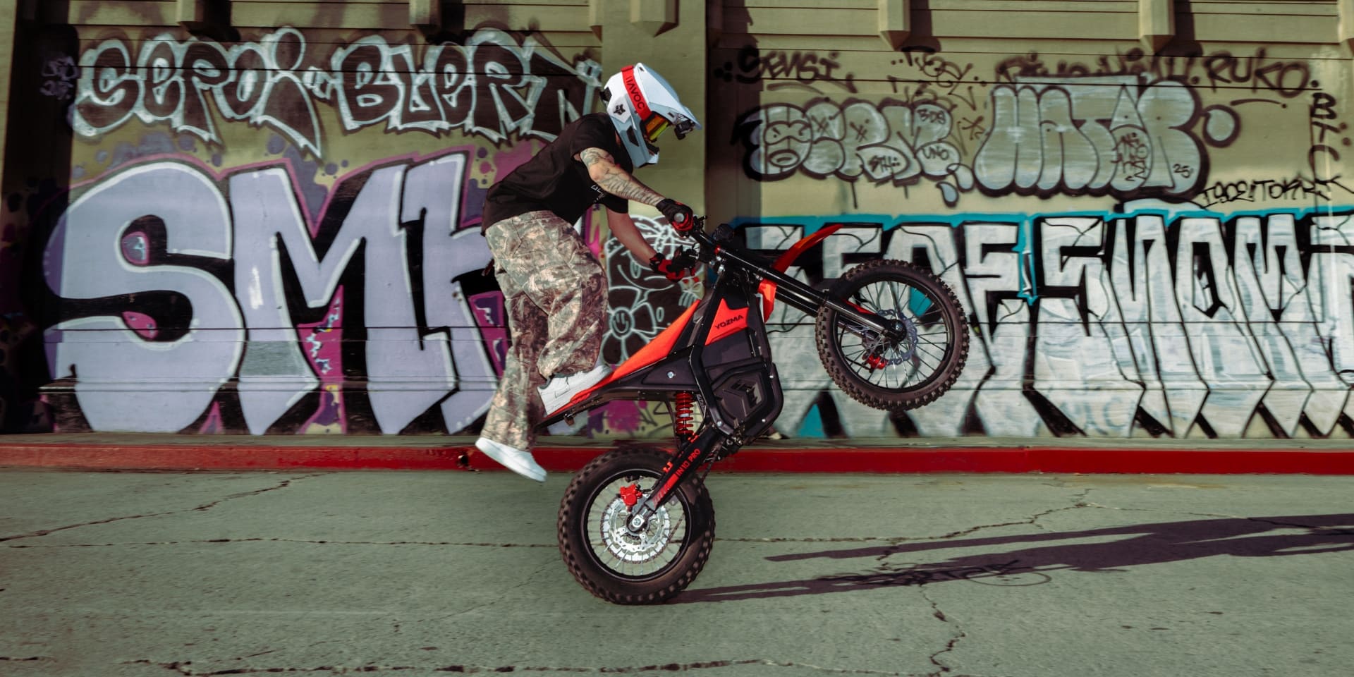 Fast, compact e-motos are getting even more affordable with Yozma IN10 Pro+ launch