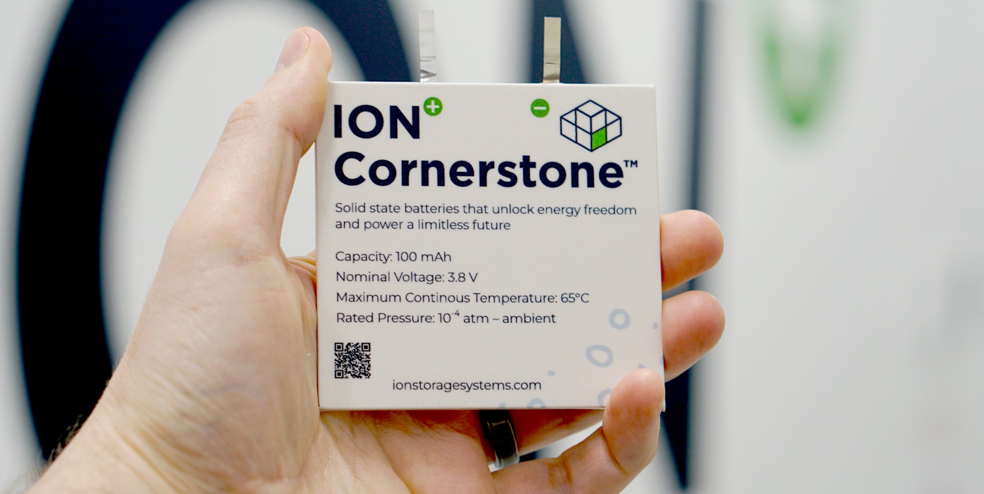 solid-state batteries