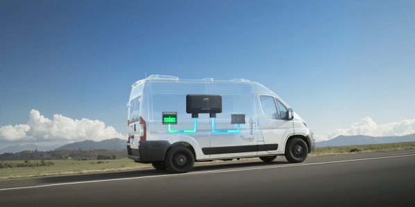 Anker SOLIX alternator charger bundles for gen 2 C1000,&hellip;