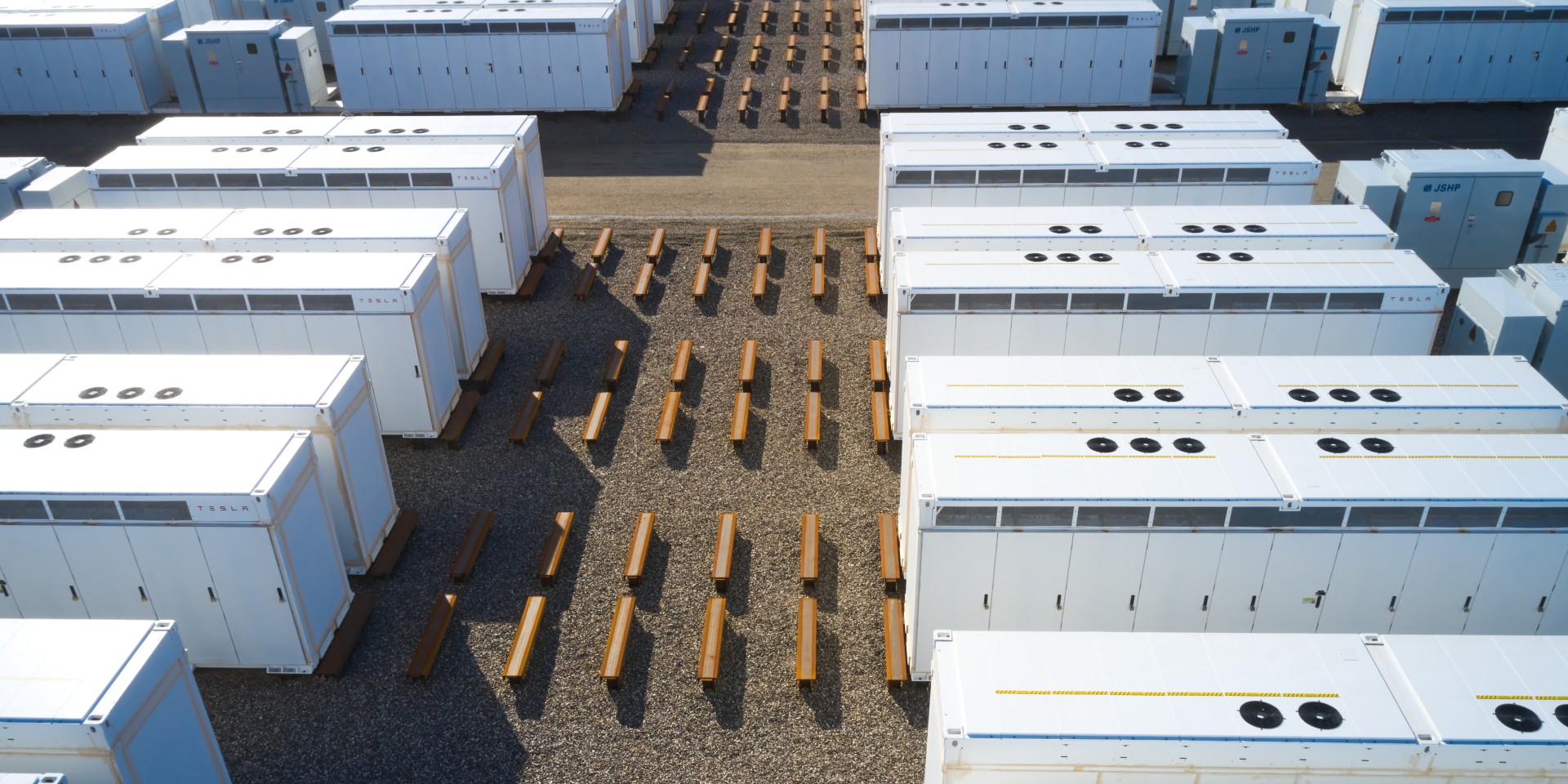 This $600M California battery will power 321,000 homes at peak demand