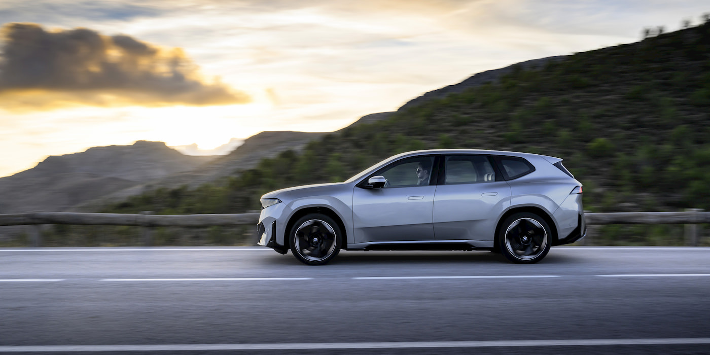 BMW-iX3-EV-prices-Australia