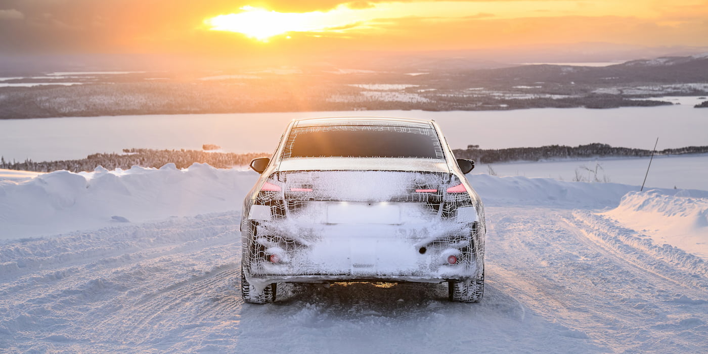 BMW accidentally leaks new i3 EV days before its debut…