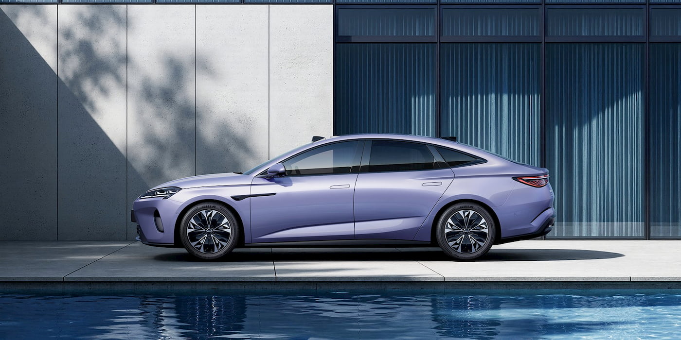 BYD unveils new Toyota Camry-sized Seal 07 EV with 705 km&hellip;