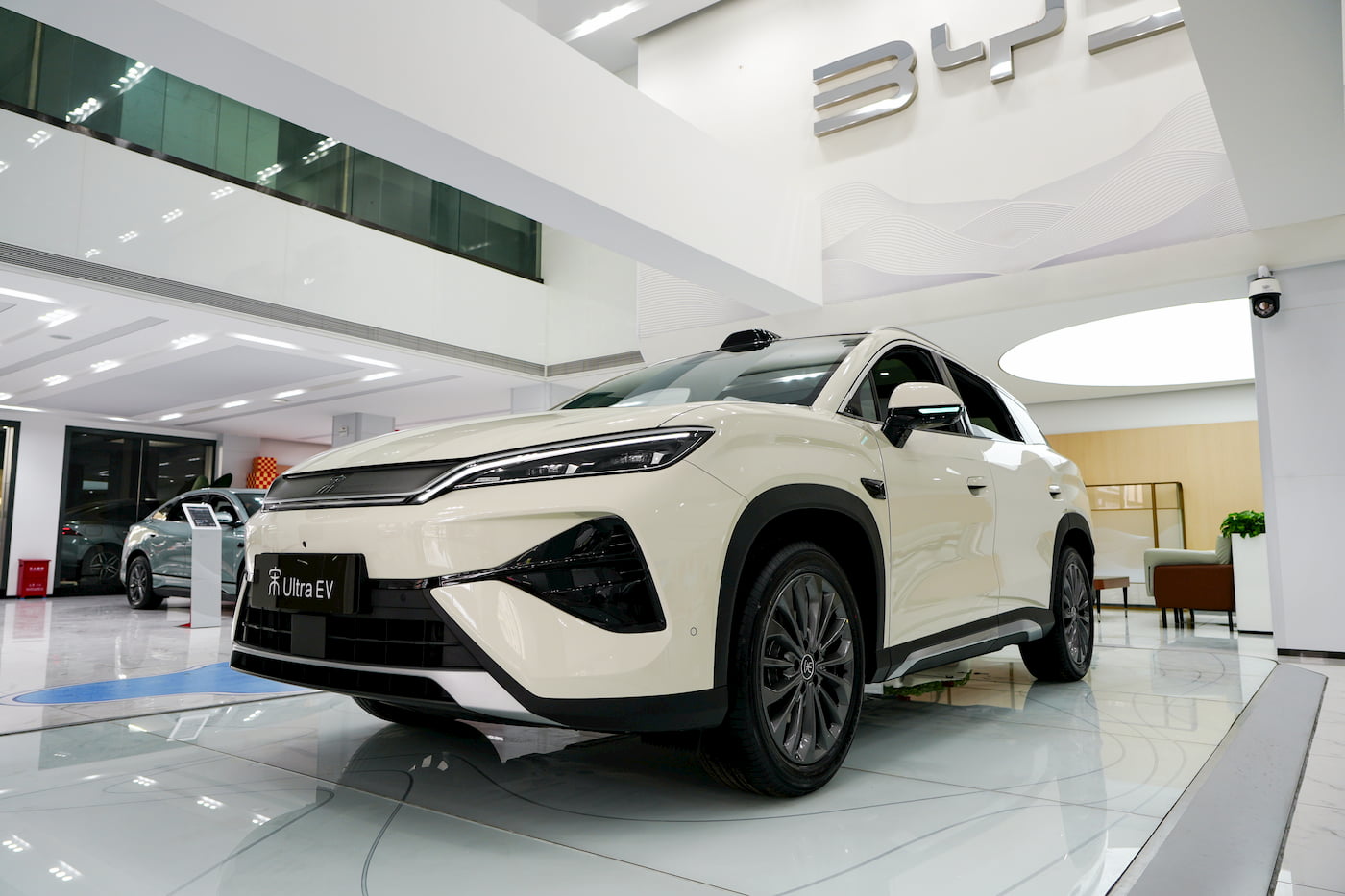 BYD-Song-Ultra-EV-price