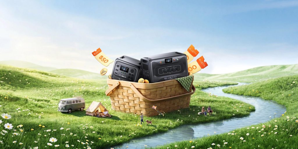 Bluetti 3,014Wh Elite 300 power station launch with up to $1,873 exclusive savings from $1,011 + Spring Sale lineup from $349, more - image 2