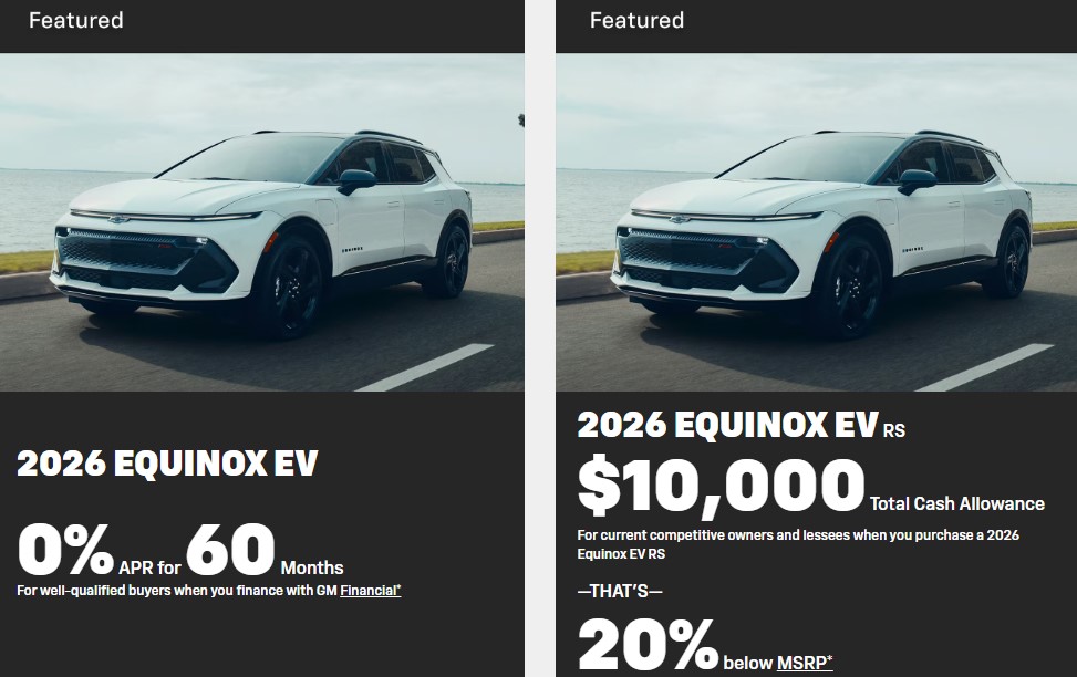 Chevy-Equinox-EV-20%-discount-April