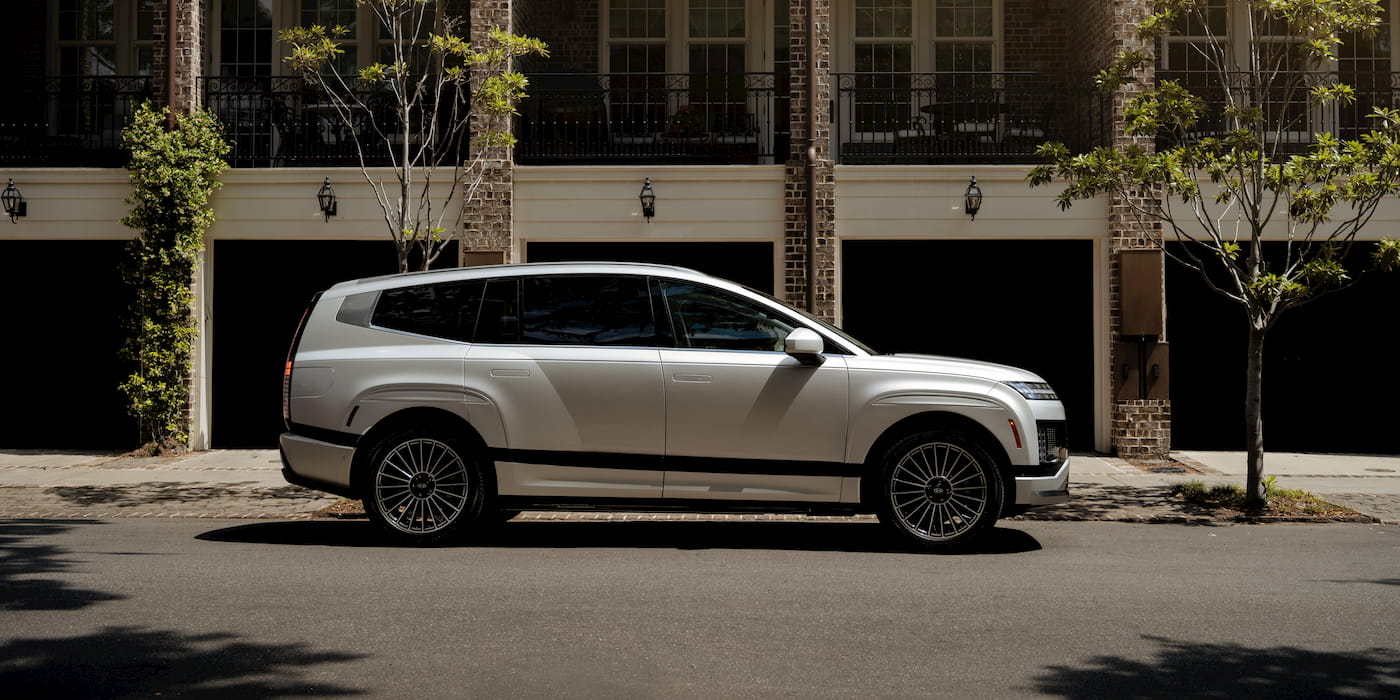 These EV deals are hard to pass up with up to $10,000 in&hellip;