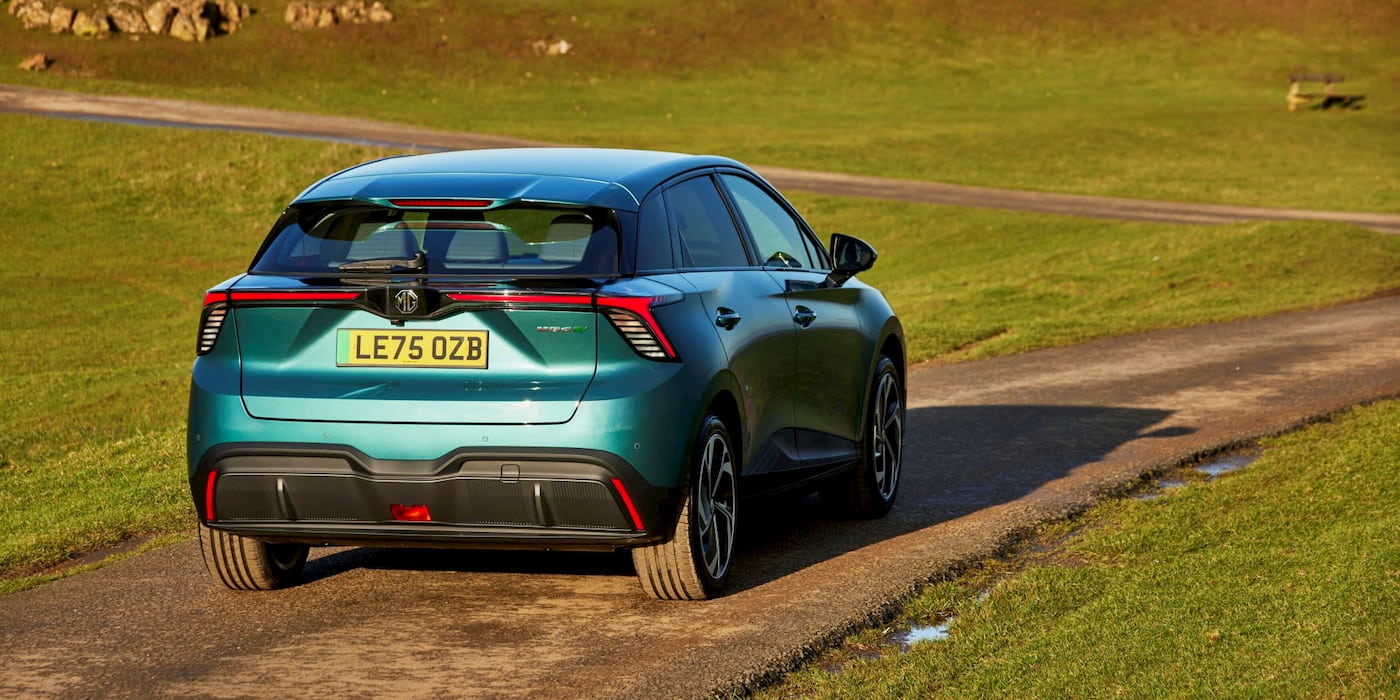 The first EV with a semi-solid-state battery is launching in…