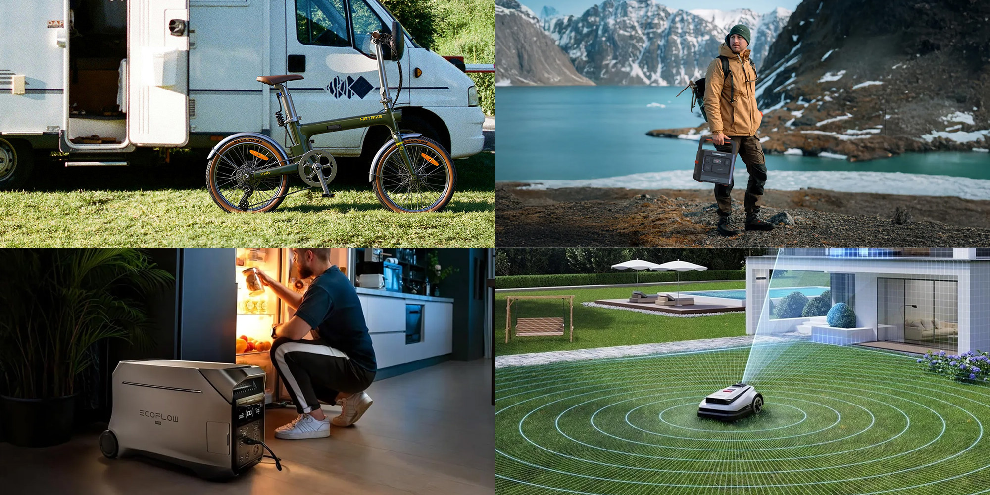 Day 6 Spring Sale Green Deals – Heybike Helio F smart&hellip;