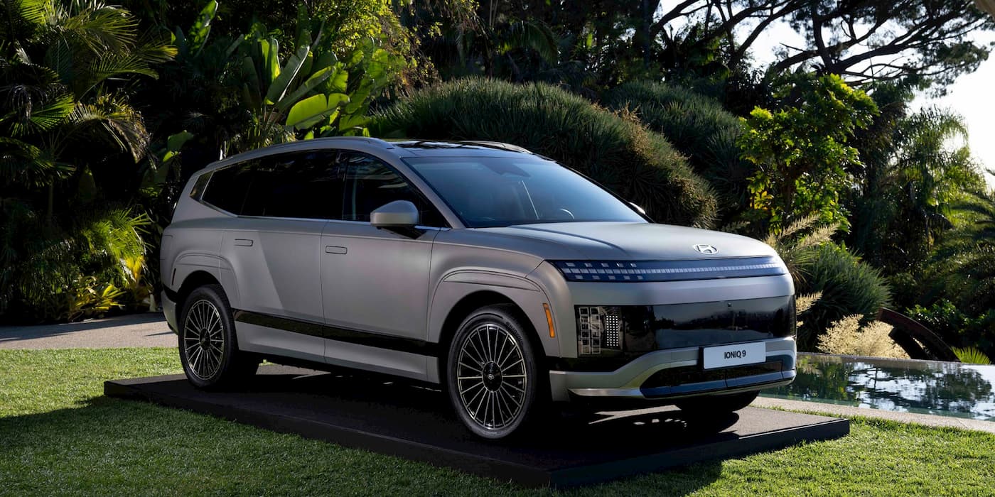 Hyundai celebrates IONIQ 9 success in Korea with more EV&hellip;