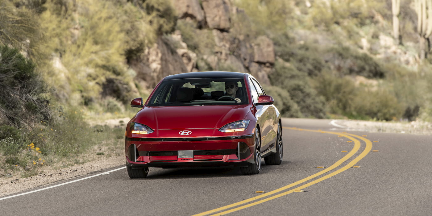 Hyundai and Kia EVs in limbo in the US