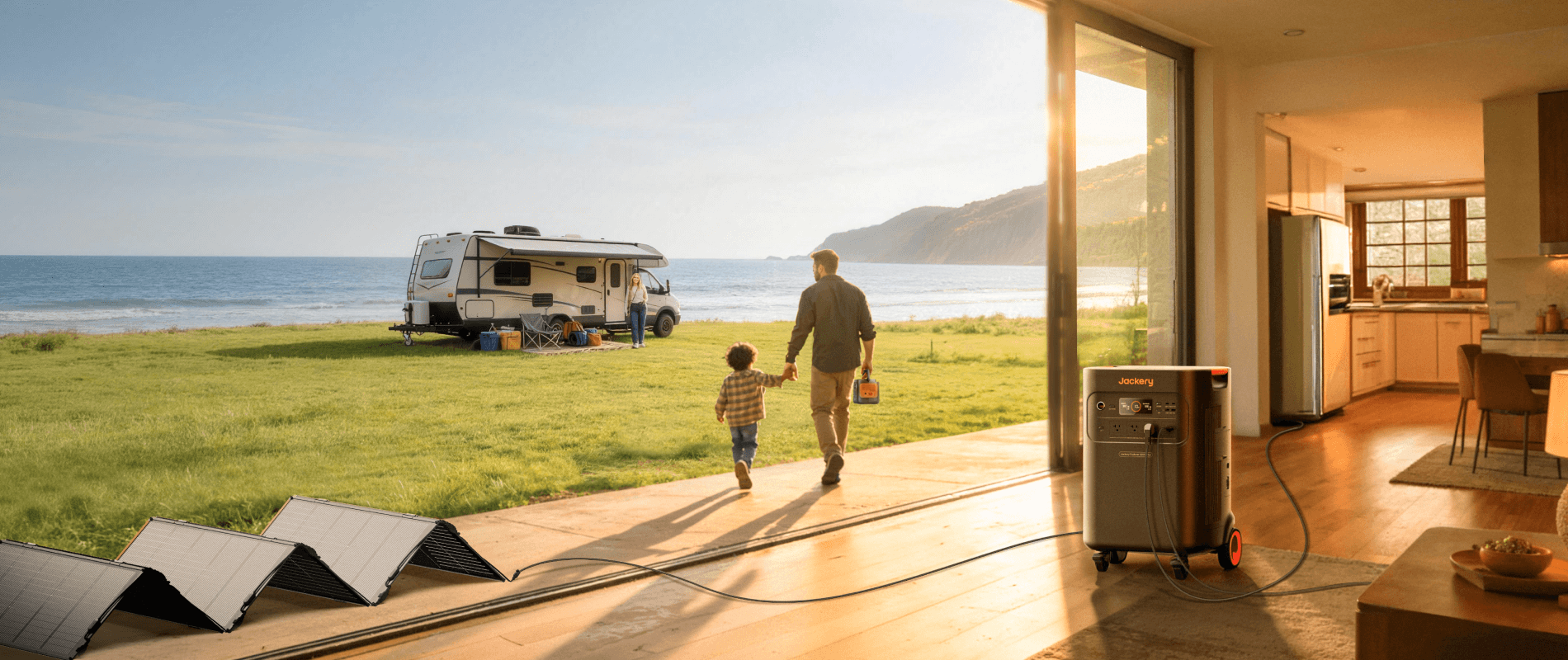 Jackery Early Spring sale drops 5,040Wh+ Explorer 5000 Plus&hellip;
