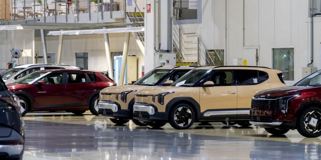 Kia-EV2-production