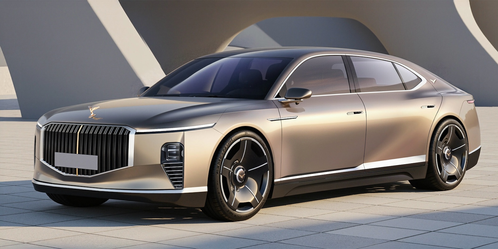 Struggling VinFast doubles down with TWO new, Rolls-Royce level luxe models