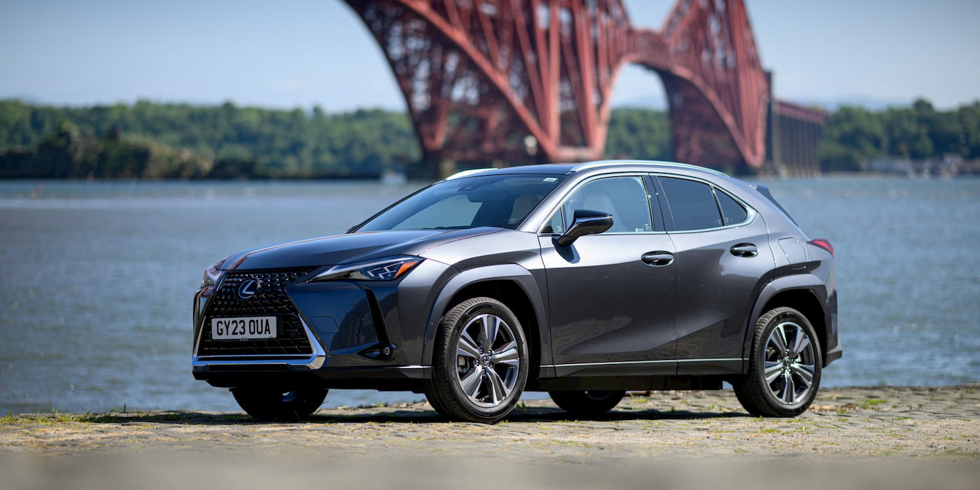 Lexus-first-electric-SUV
