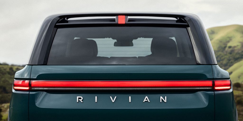 Rivian R2 Pricing