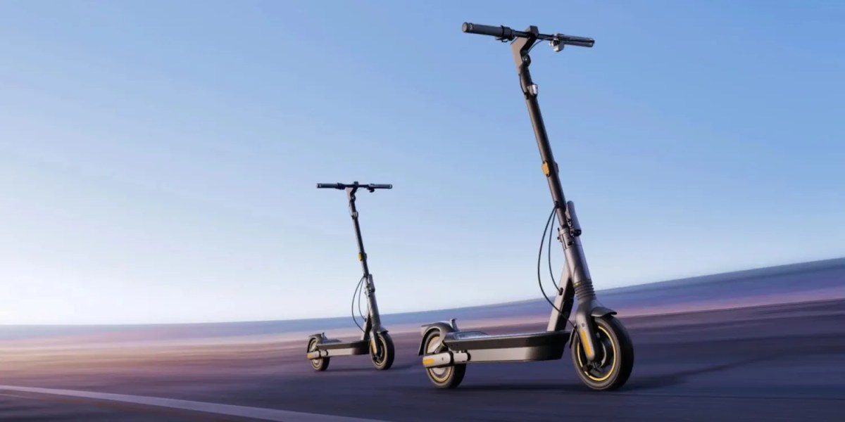 Segway e-scooters + robot mowers up to $1,133 off in Spring Sales, Velotric St. Paddy’s e-bike flash sale from $1,099, EcoFlow, more