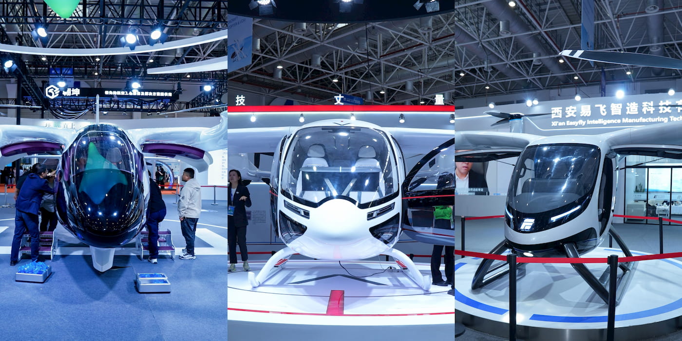 Semi-solid-state EV batteries are now powering up trucks and flying cars