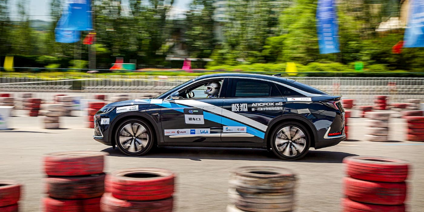 Another sodium-ion EV battery breakthrough emerges in China…