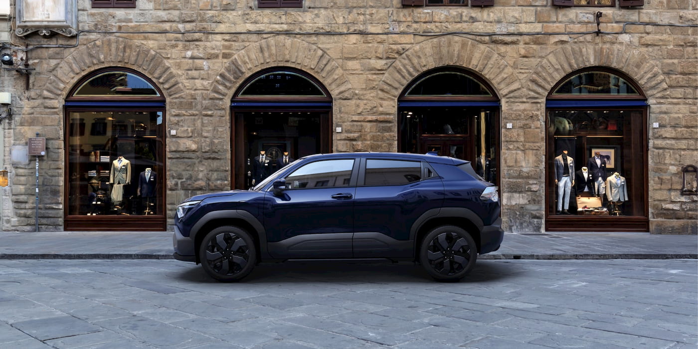 This Japanese brand bought out an all-solid-state EV battery company, and it’s not Toyota