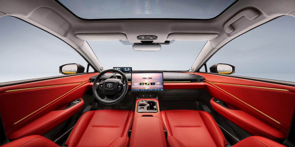 Toyota-China-EVs-bZ5