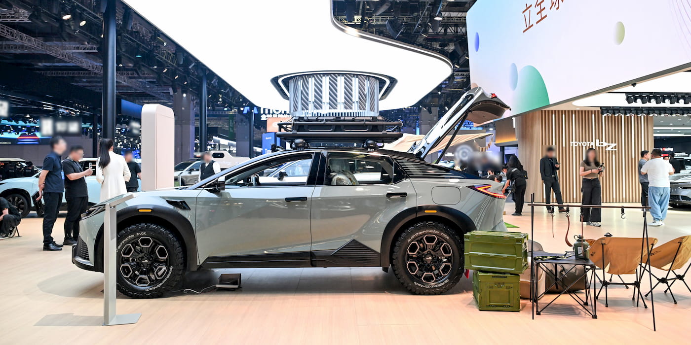 Toyota-China-EVs