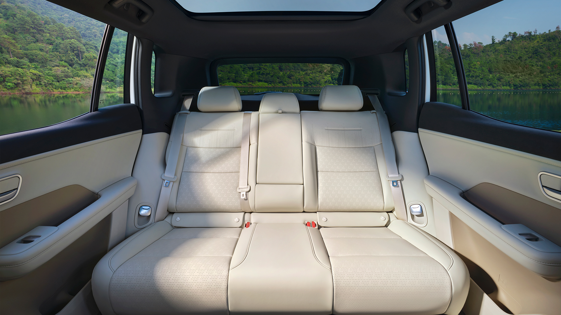 Toyota-bZ3X-EV-interior