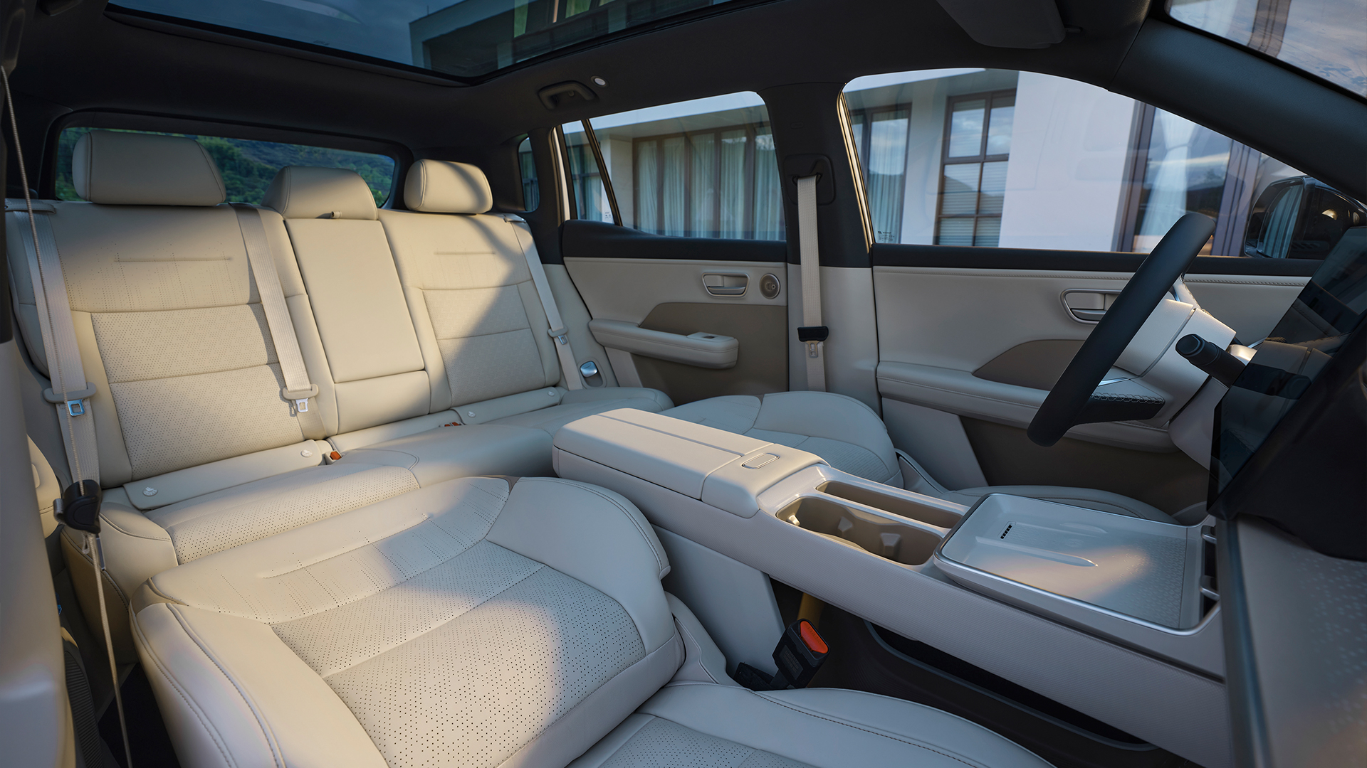 Toyota-bZ3X-EV-interior
